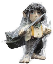 Le Seigneur Des Anneaux Mini Epics Frodo Baggins (Limited Edition) 11 cm