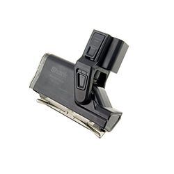 Accessoire motorisé spécial poils d’animaux Shark [3468FC200EUK] Compatible avec aspirateurs sans fil Shark
