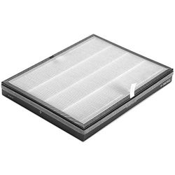 TROTEC HEPA-filter för AirgoClean 110 E Filter, luftfilter för luftrenare