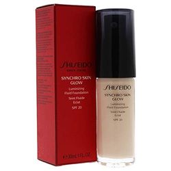 Shiseido Base de maquilhagem, baunilha, 80 gramas