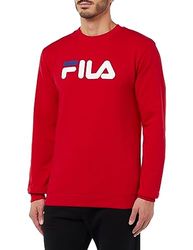 FILA BARBIAN-True Red-XS, true red, XS