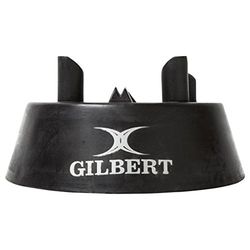 Gilbert Rugby 450 Precision Kicking Tee - Svart