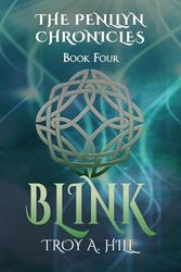 Blink: Epic Fantasy in Dark Ages Britain