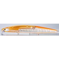SHIMANO 59VXM116V05 Lokken Exsence Responder 165F FB-165mm 34g 006 Oranje Power Type, Multicolor