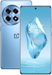 OnePlus 12R 5G 16 Go de RAM 256 Go de Stockage, Smartphone sans Carte SIM - Garanti 2 Ans - Cool Blue