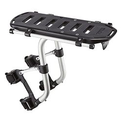 THULE TH100090 Suporte de bicicleta, unissexo para adulto, preto, tamanho único