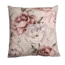 Chic Home Taie d'oreiller en Velours Sensitive Chic 45x45 cm