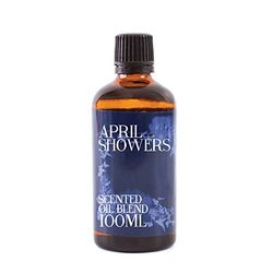 Docce di aprile - Miscela di oli profumati - 100ml