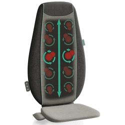 Zen Etna Shoulder Massager Chair