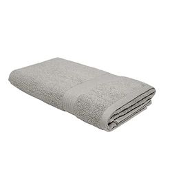 Today Drap de Bain Coton 70X130 uni Essential Dune Dune