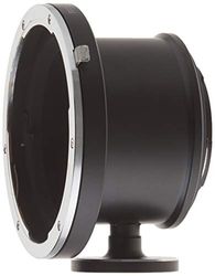 Fotodiox Pro Adattatore per Obiettivo Compatibile con Obiettivi Mamiya 645 MF su Fotocamere con Attacco Micro Four Thirds (MFT)