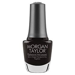 Morgan Taylor Nail Polish, Off The Grid