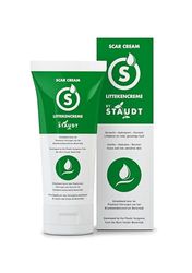 Staudt Ärrkräm 100 ml