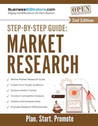 Step-by-Step Guide to Market Research