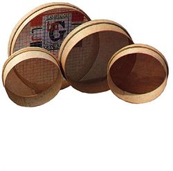 TMG Tamis 3 mm x 50 cm