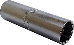 CTA Tools 2376 Douille de bougie 14 mm x 12 pans