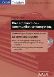 Die Lernmaschine Kommunikative Kompetenz. Windows Vista; XP; 2000 [import allemand]