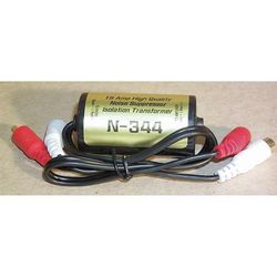 Car Noise Filter NF-104