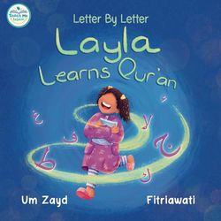 Layla Learns Qur'an