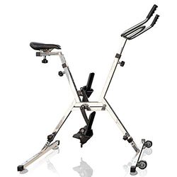 Gre AQB2 - Aquabike, bicicleta para piscina. para exercitar na água. Vida saudável fitness.