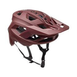 Fox Racing - SPEEDFRAME KASK SOLID, CE, kask rowerowy, RUS, M