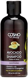 Hair Naturals Avocado Shampoo (120ml)