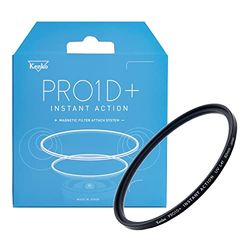 PRO1D+ Instant Action UV 82mm