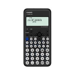 Casio FX-82DE CW ClassWiz calculadora científica técnica