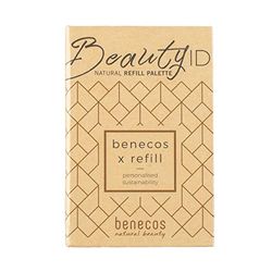 Benecos Organic Beauty ID Small Empty Palette