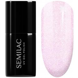 Semilac Smalto Semipermanente 390 Spark of Bare Love 7ml