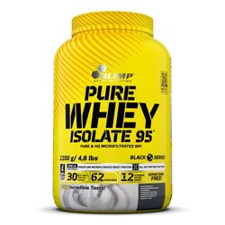 OLIMP SPORT NUTRITION Olimp Labs Chocolate Pure Whey Isolate 95, 2.2 kg