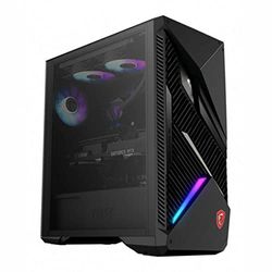 MSI PC da tavolo Mag Infinite X2 13FNUF-085ES 32GB RAM Intel Core i7-13700KF 2TB SSD