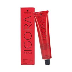 Schwarzkopf Professional Igora Royal Raw Essentials 5-21 Lichtb. Asch Cendré 60ml