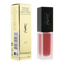 Yves Saint Laurent Tatouage Couture Velvet Cream 216 - Nude Emblem - 112 ml