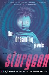The Dreaming Jewels