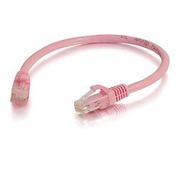C2G Ethernet Gigabit Lan netwerk kabel (RJ45)