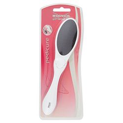 Wilkinson Doppia Lima Pedicure - 89 gr