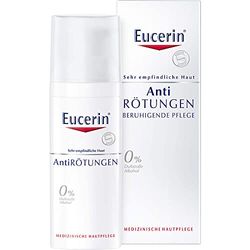 Eucerin SEH AntiRÖTUNGEN BERUHIGENDE PFLEGE, 50 ml Crema