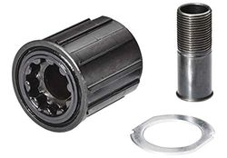 SHIMANO Y4SK98070 Freehub corpo de substituição F / corpo WHR501-R completo
