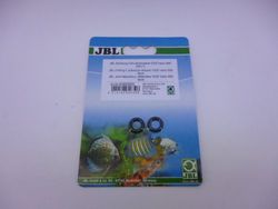 JBL uszczelka do reduktora ciśnienia CO2 Vario 500 reduktor ciśnienia, adapter połączeniowy zamiennik