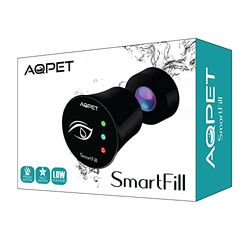 AQPET SmartFill Osmoregolateur Contrôleur de Niveau Intelligent pour Aquarium