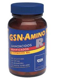 AMINO-R 150X500MG G.S.N