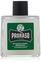 Proraso Beard Balm Refreshing, confezione da 1 x 100 ml