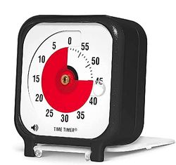 Time TTA4-W timer – timer ficka 7,5 cm