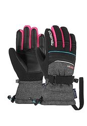 Reusch Kondor R-TEX® XT Junior - Guanti da bambino, caldi, impermeabili, traspiranti