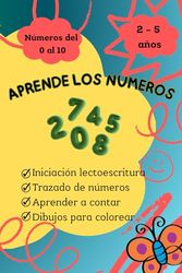 APRENDE LOS NUMEROS