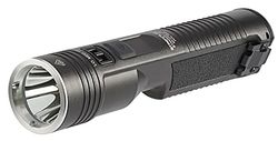 Streamlight 78100 Stinger 2020 Linterna recargable de 2000 lúmenes con cable USB en Y sin cargador, Negra