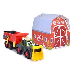 Dickie Toys 204119000ONL Vehículo de Juguete