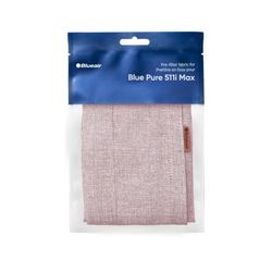 BLUEAIR Pre-filtro originale 511i Max, adatto al purificatore d'aria Blue 511i Max, tessuto lavabile, colore verde muschio