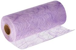 Unbekannt Caminho, esponja, roxo lilás, 30 cm x 25 m, 20 cm x 25 m